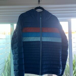 Cotopaxi Fuego Down Hooded Jacket